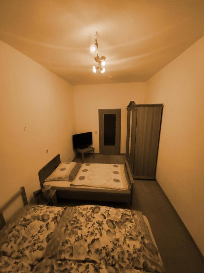 Privatzimmer إرفورت المظهر الخارجي الصورة