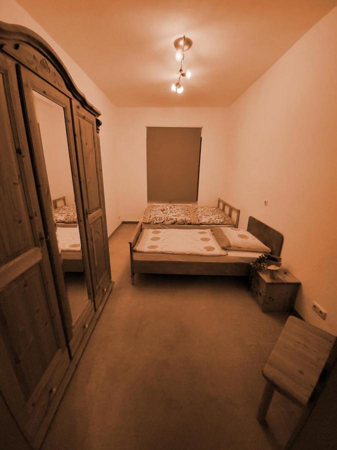 Privatzimmer إرفورت المظهر الخارجي الصورة