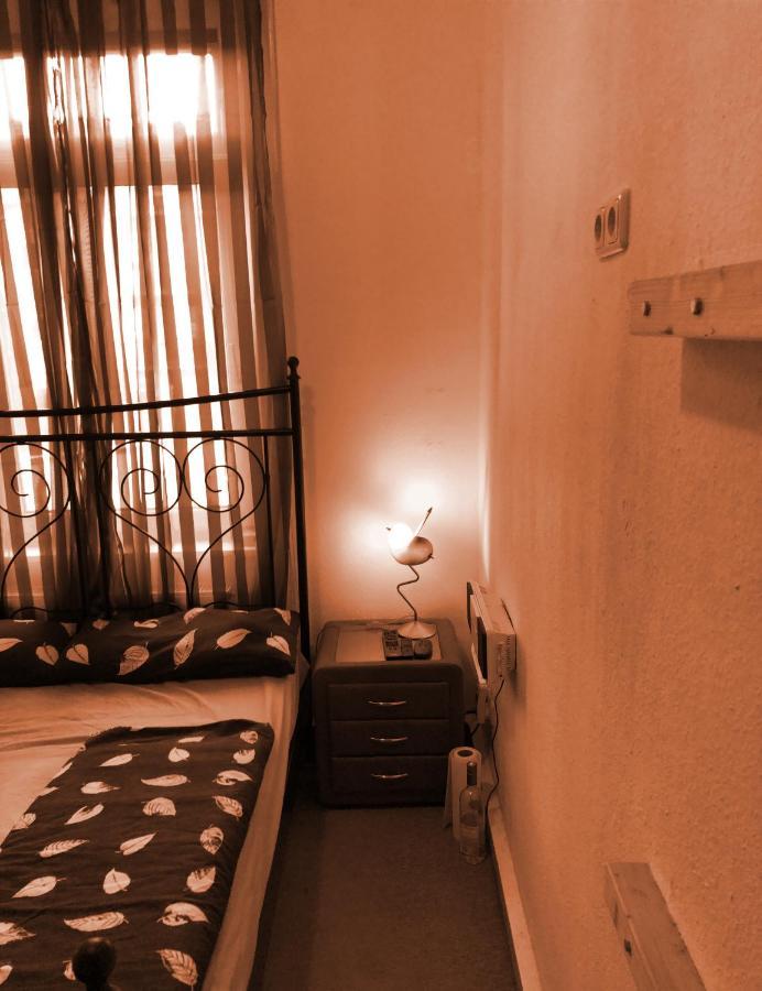 Privatzimmer إرفورت المظهر الخارجي الصورة