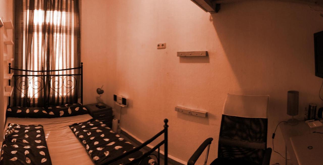 Privatzimmer إرفورت المظهر الخارجي الصورة