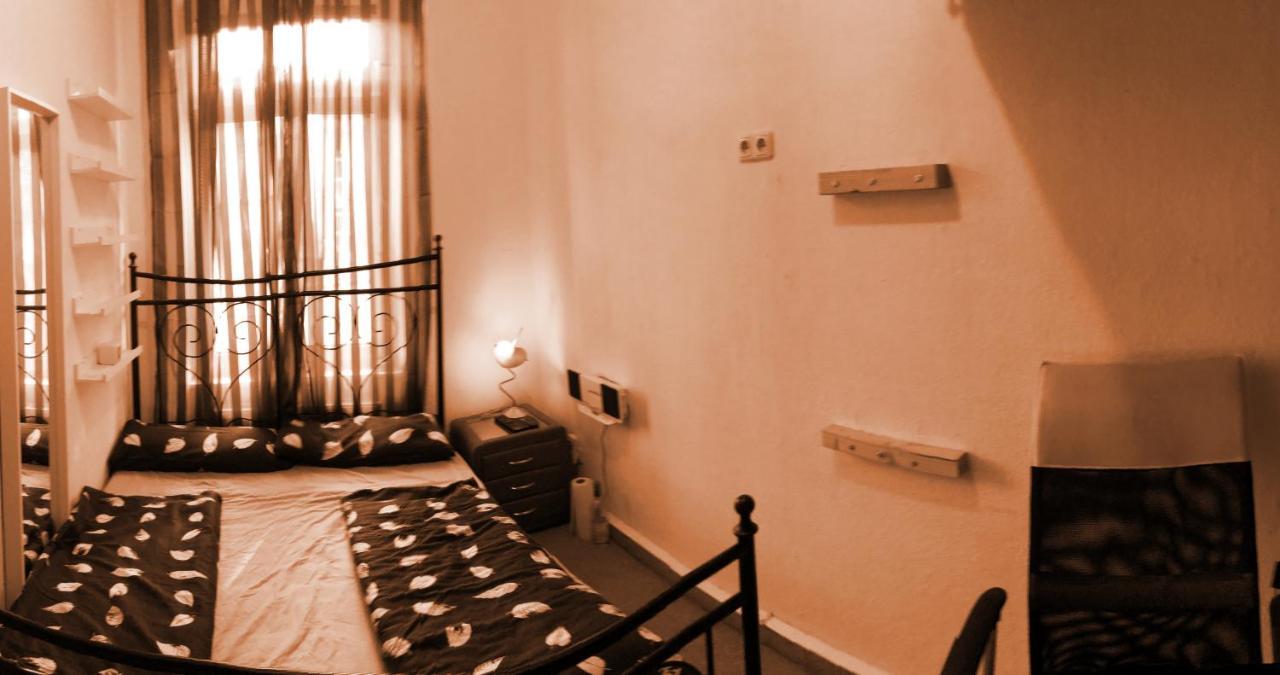 Privatzimmer إرفورت المظهر الخارجي الصورة