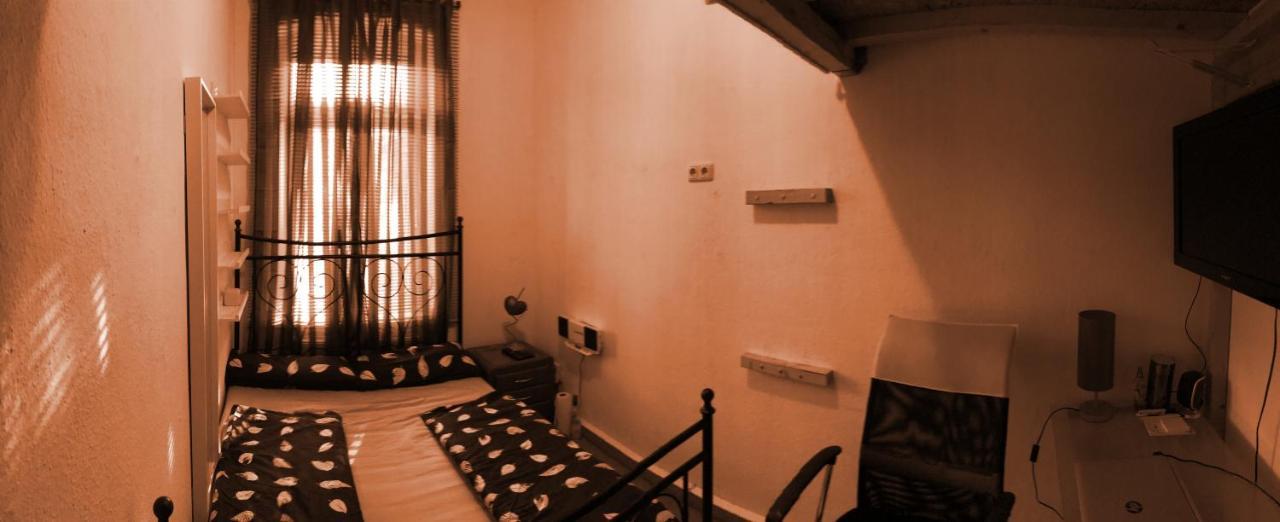Privatzimmer إرفورت المظهر الخارجي الصورة