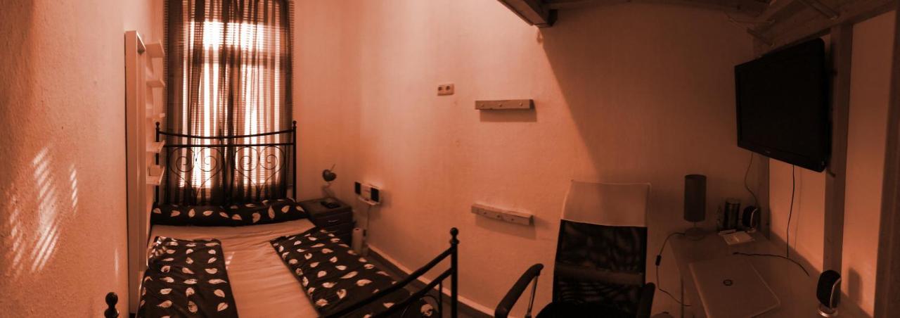Privatzimmer إرفورت المظهر الخارجي الصورة