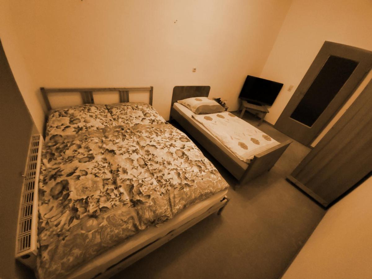 Privatzimmer إرفورت المظهر الخارجي الصورة