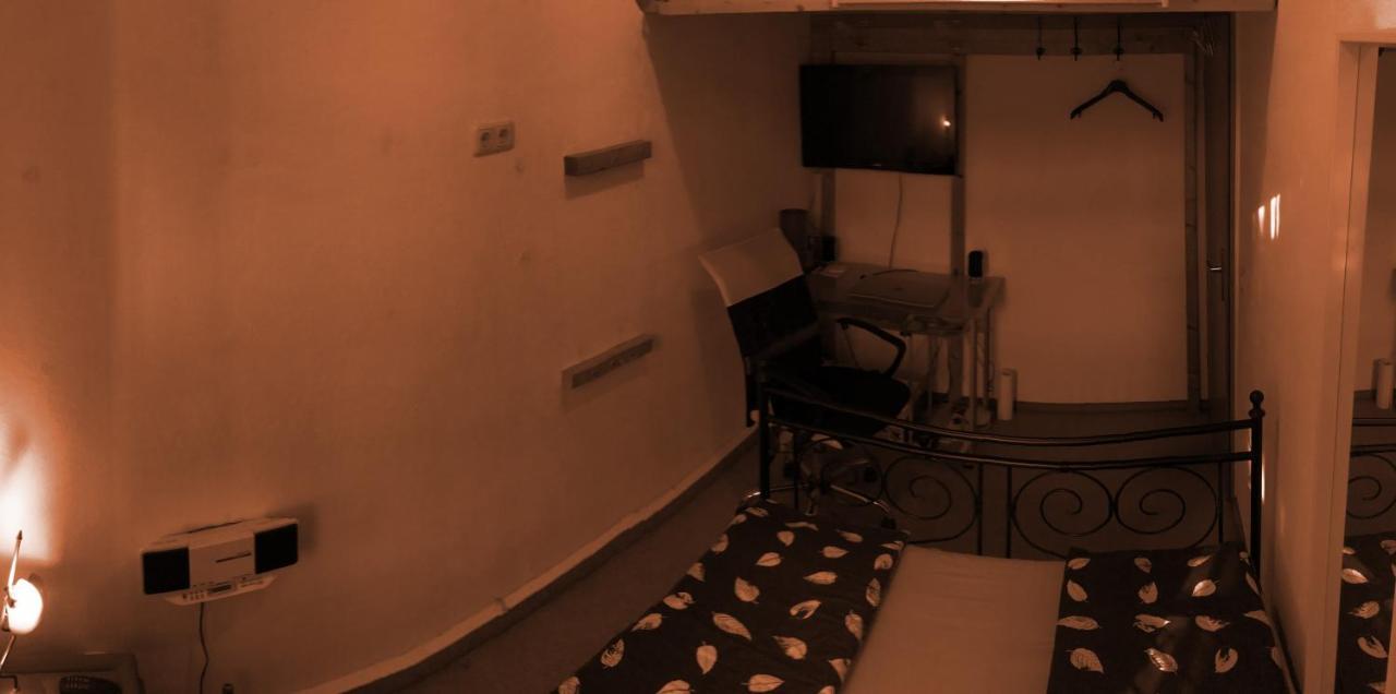 Privatzimmer إرفورت المظهر الخارجي الصورة