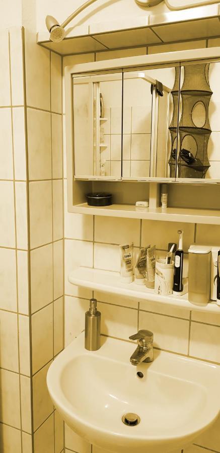 Privatzimmer إرفورت المظهر الخارجي الصورة