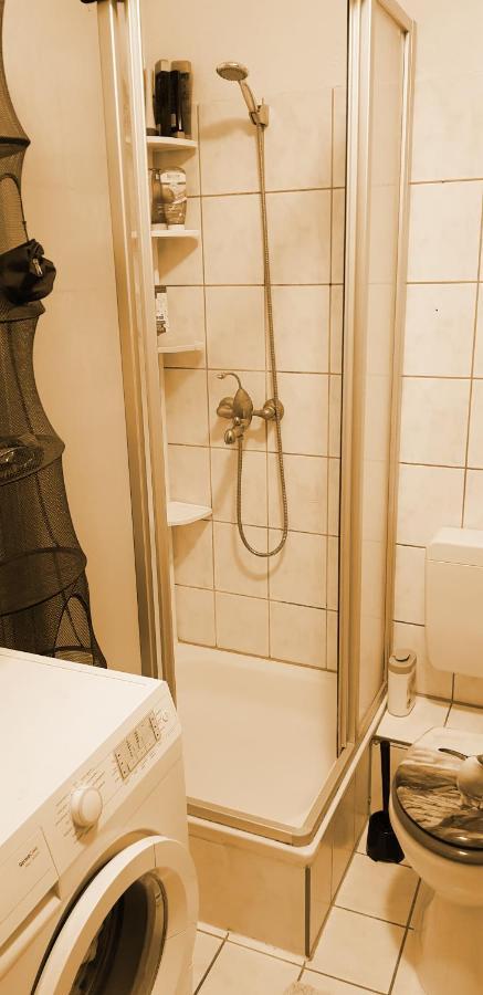 Privatzimmer إرفورت المظهر الخارجي الصورة