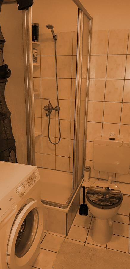Privatzimmer إرفورت المظهر الخارجي الصورة