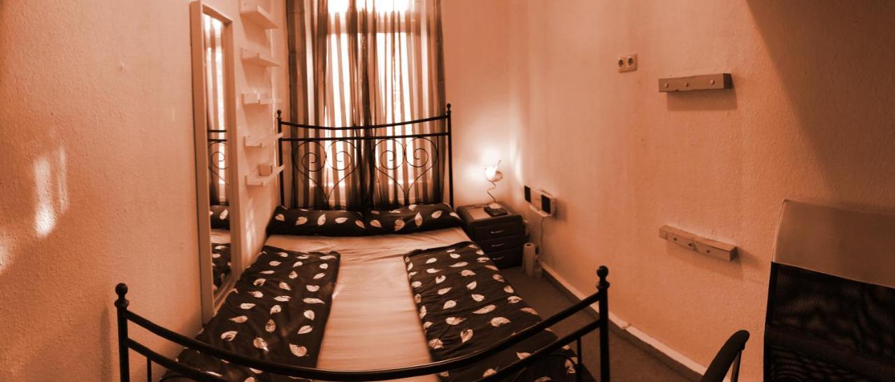 Privatzimmer إرفورت المظهر الخارجي الصورة