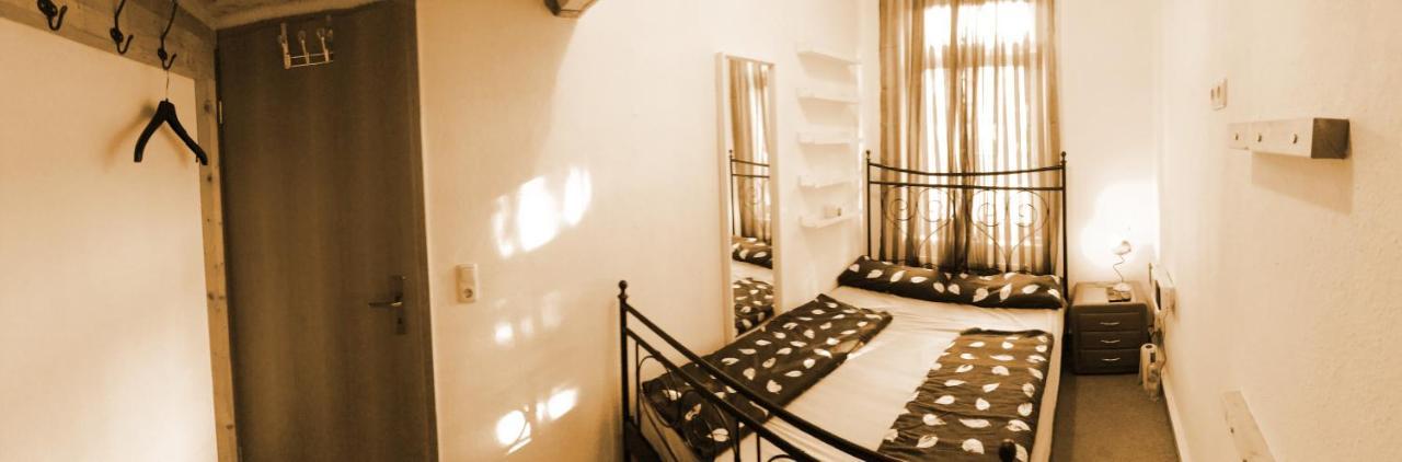 Privatzimmer إرفورت المظهر الخارجي الصورة